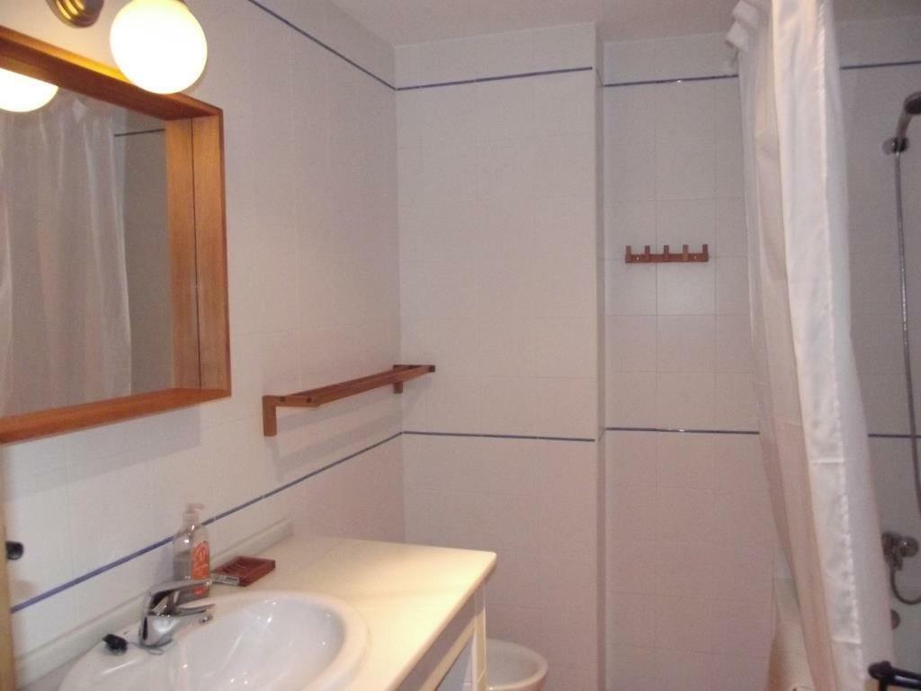 Apartamento en Conil Conil De La Frontera Exterior foto