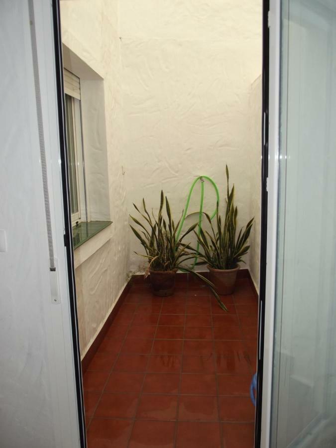 Apartamento en Conil Conil De La Frontera Exterior foto