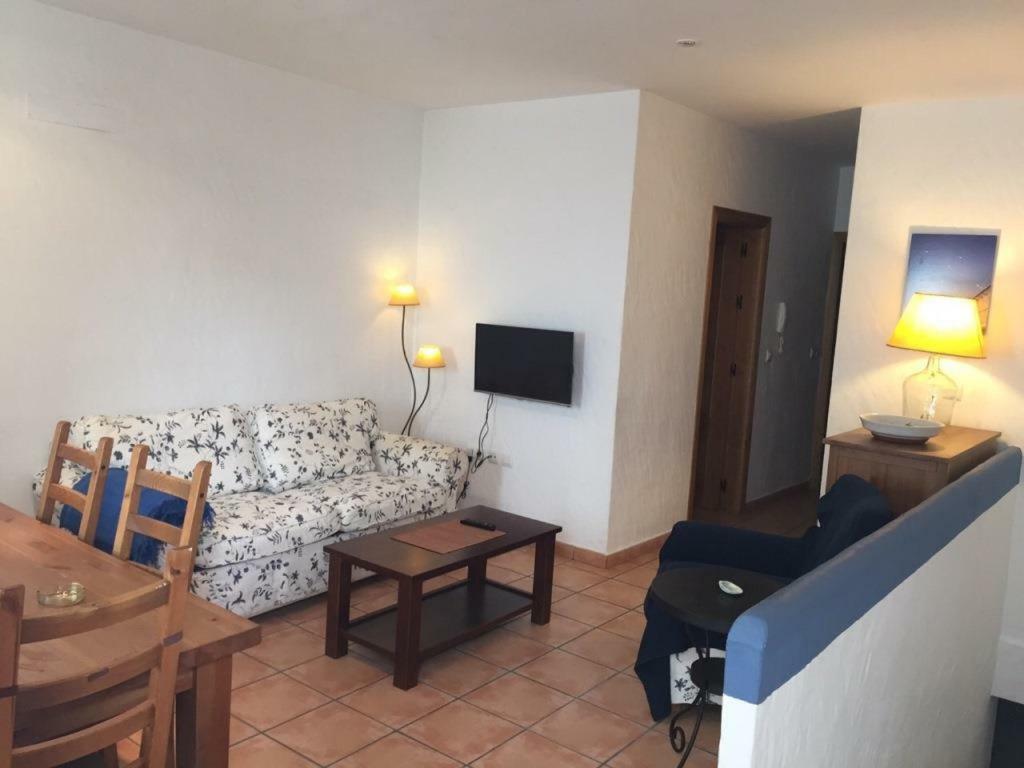 Apartamento en Conil Conil De La Frontera Exterior foto