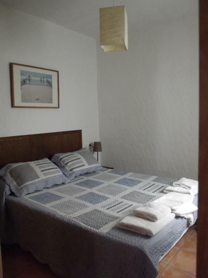 Apartamento en Conil Conil De La Frontera Exterior foto