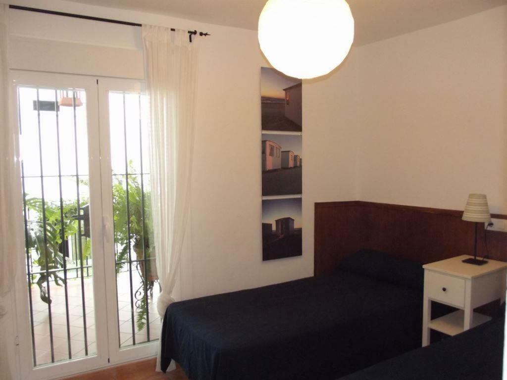 Apartamento en Conil Conil De La Frontera Exterior foto