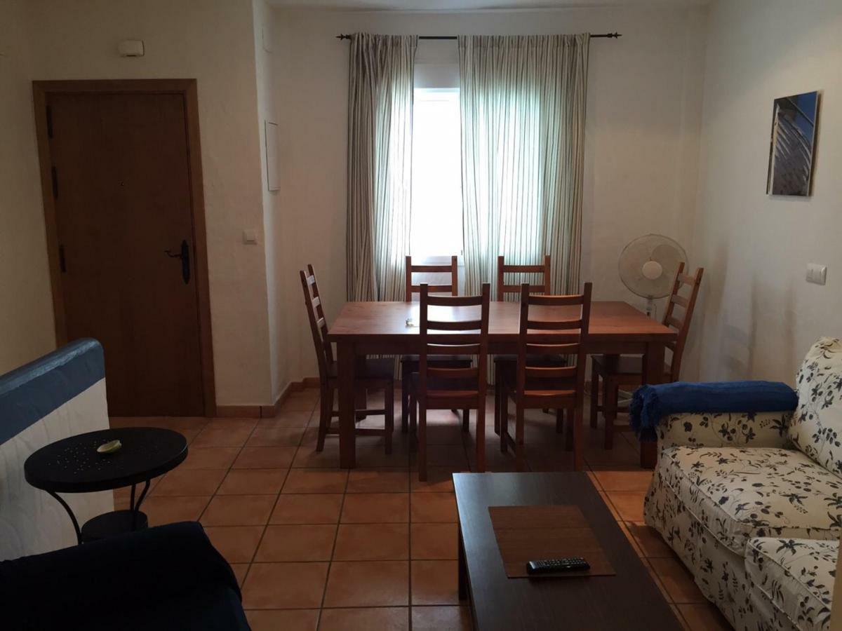 Apartamento en Conil Conil De La Frontera Exterior foto