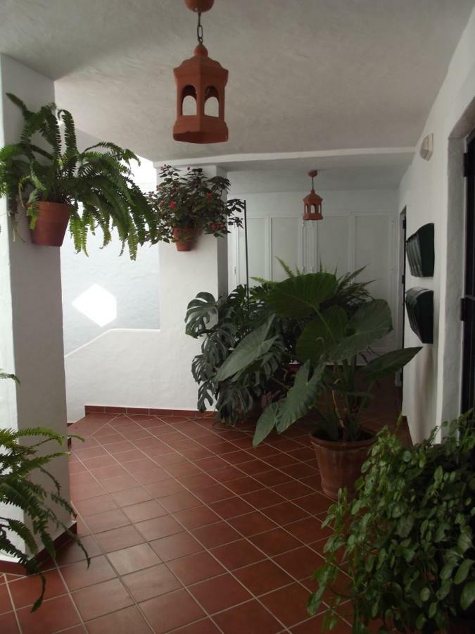 Apartamento en Conil Conil De La Frontera Exterior foto