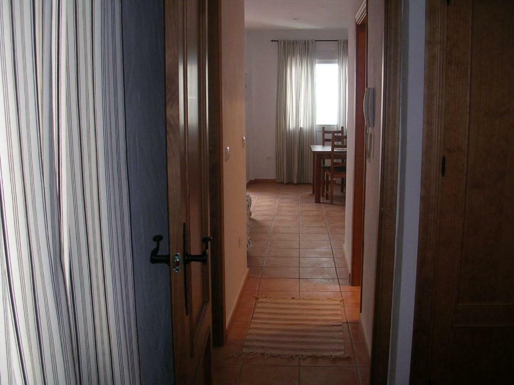 Apartamento en Conil Conil De La Frontera Exterior foto